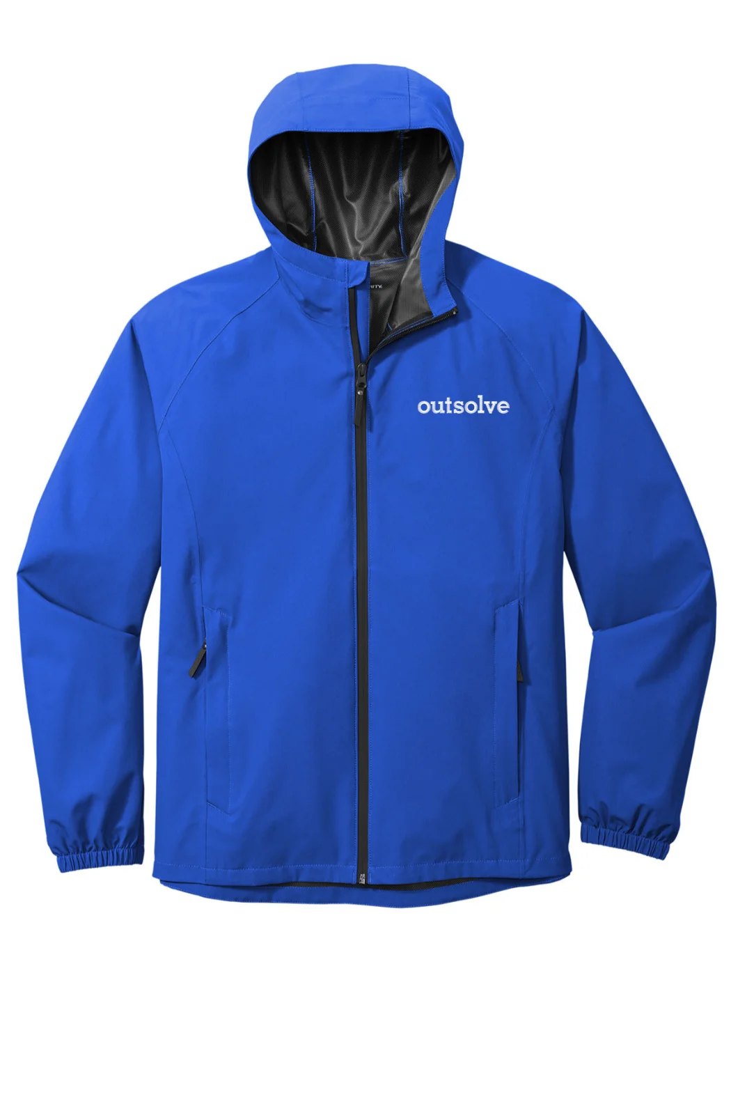 Alternative view of Men's Essential Rain Jacket