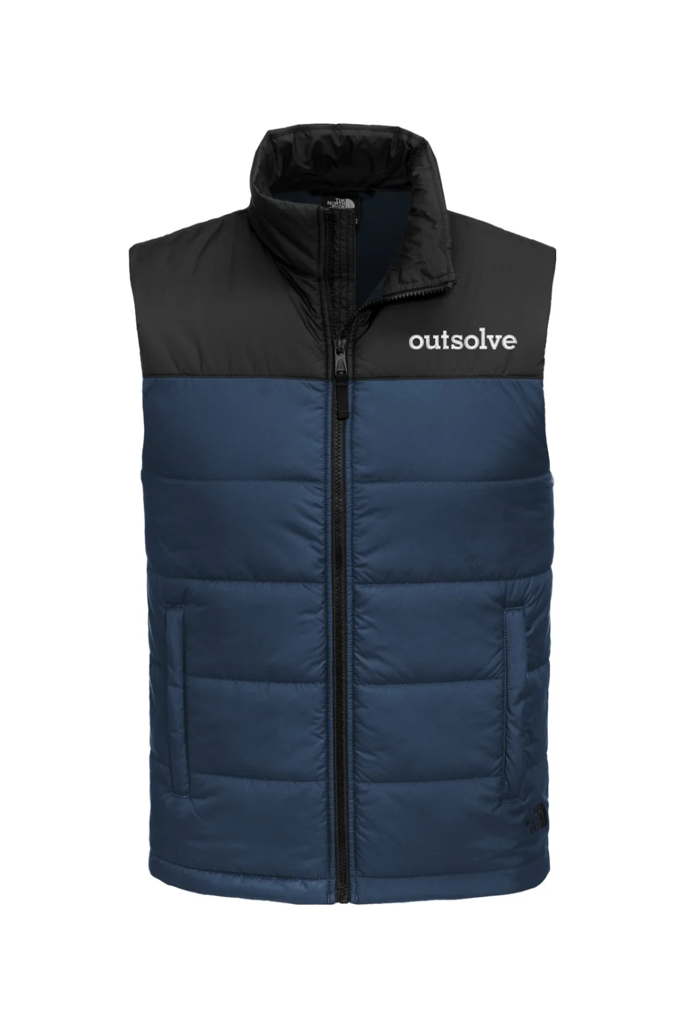 Men's TNF Insulated Vest