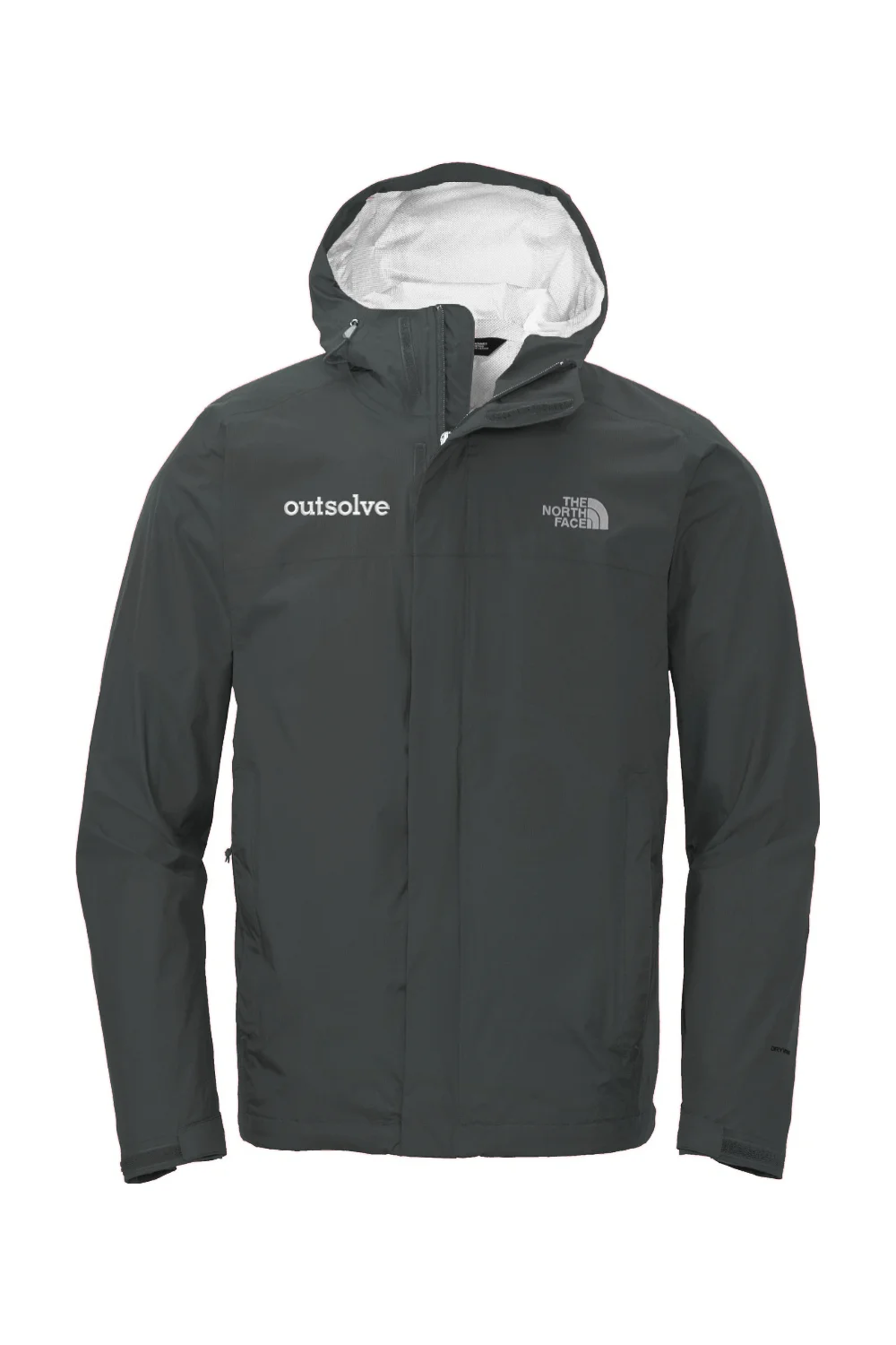 Men's TNF DryVent Rain Jacket