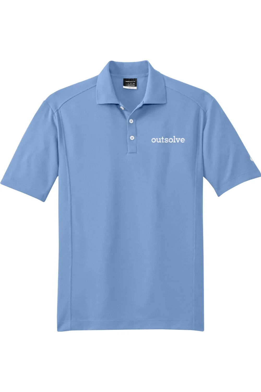 Men's Nike Classic Polo