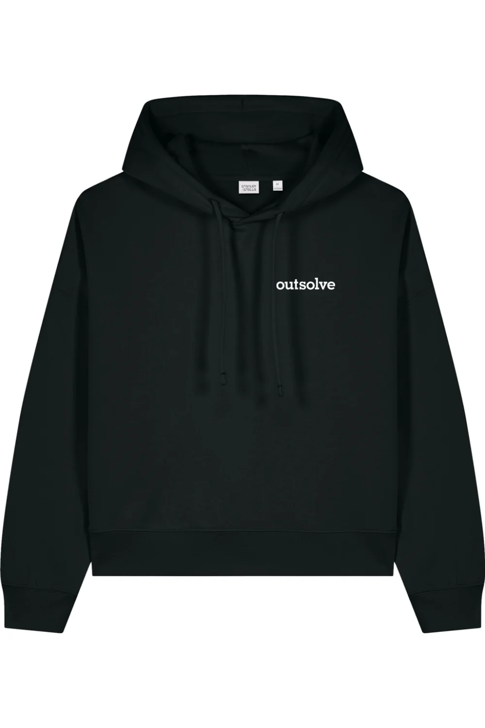 Alternative view of Women’s Stella Nora Hooded Sweatshirt