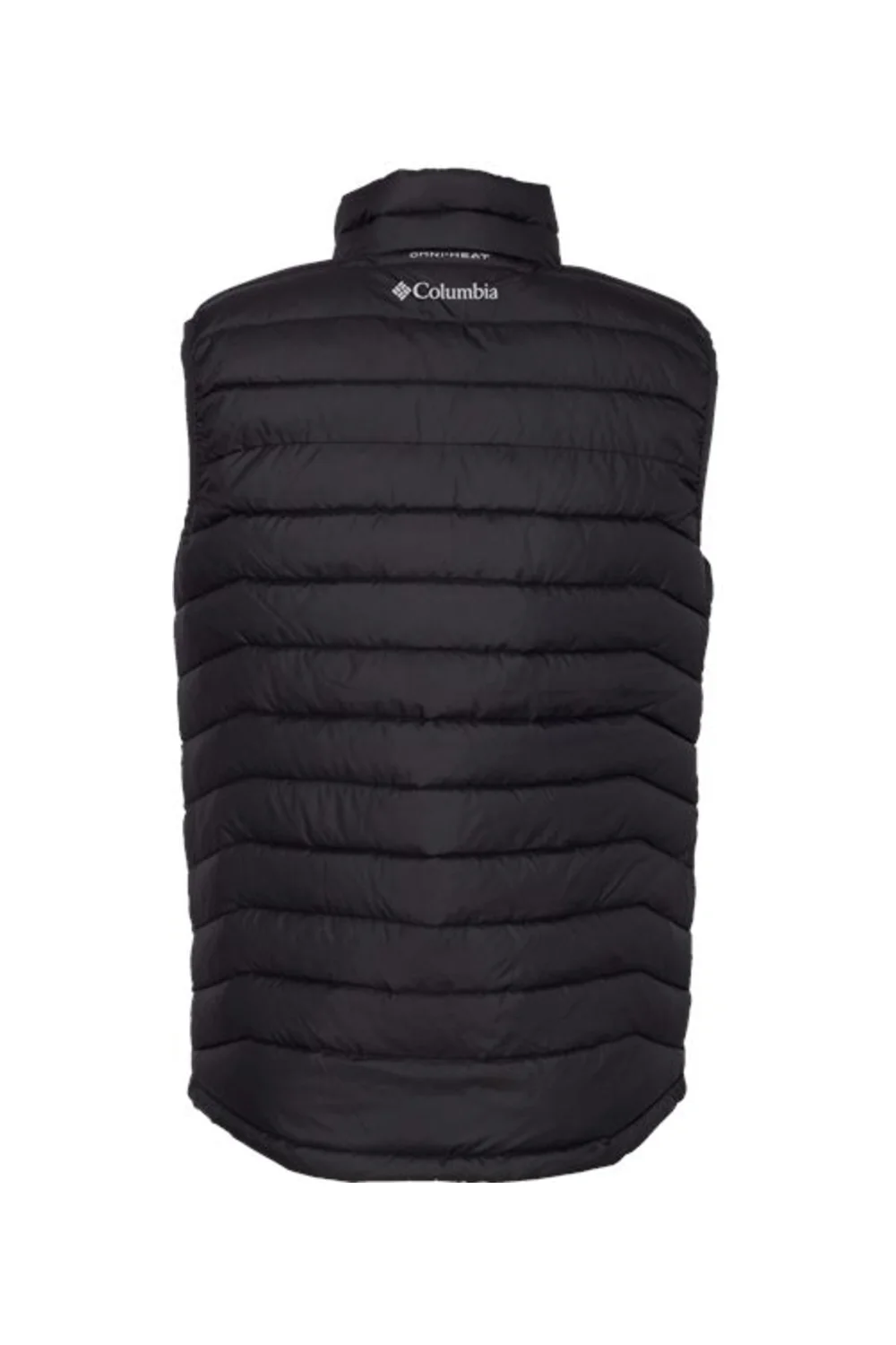 Men's Columbia Powder Lite II Vest - Image 4