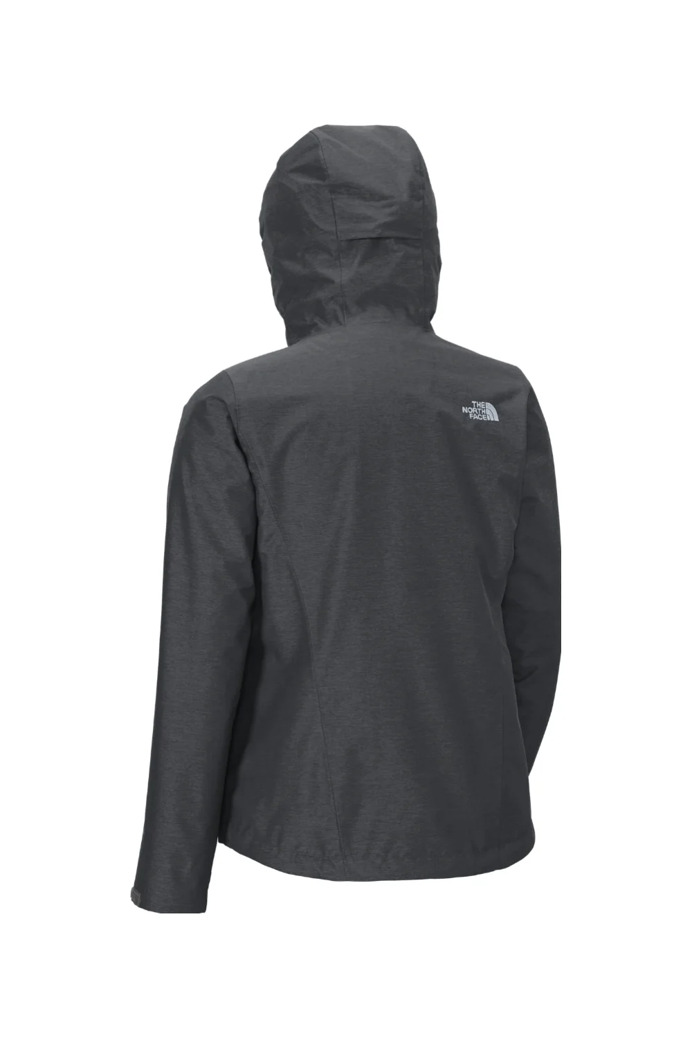 Alternative view of Women's TNF Rain Jacket