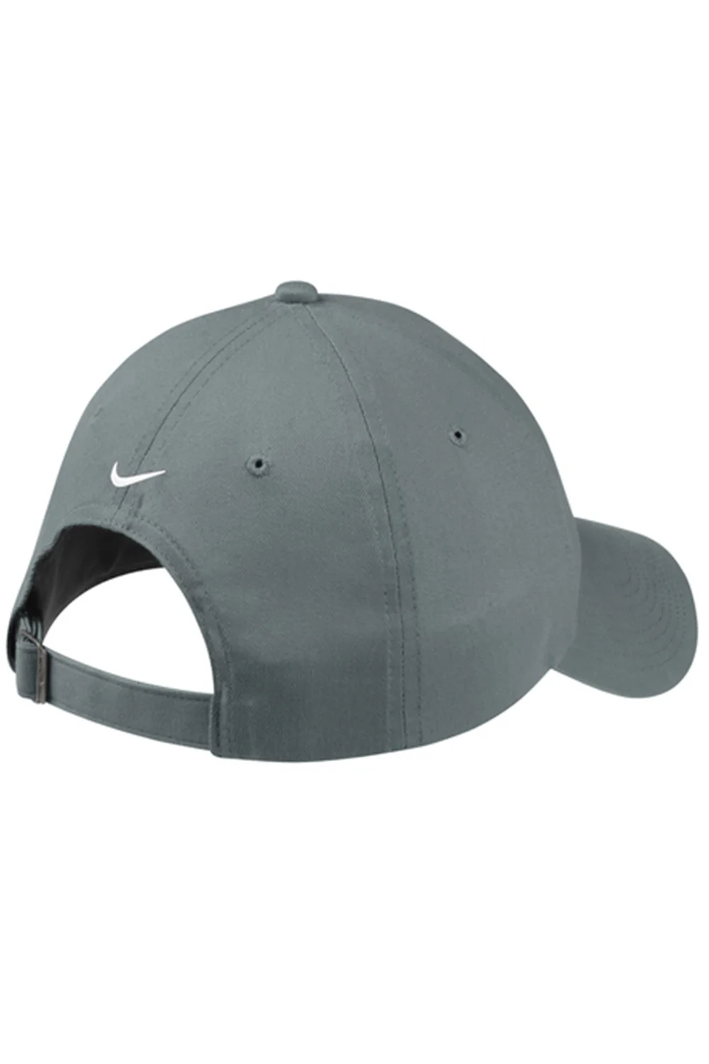 Nike Unstructured Twill Cap - Image 6