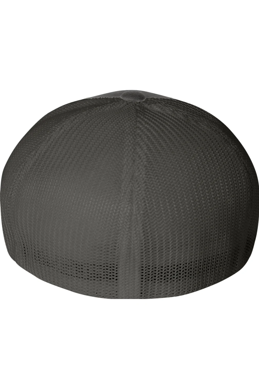 Alternative view of Flexit Trucker Cap