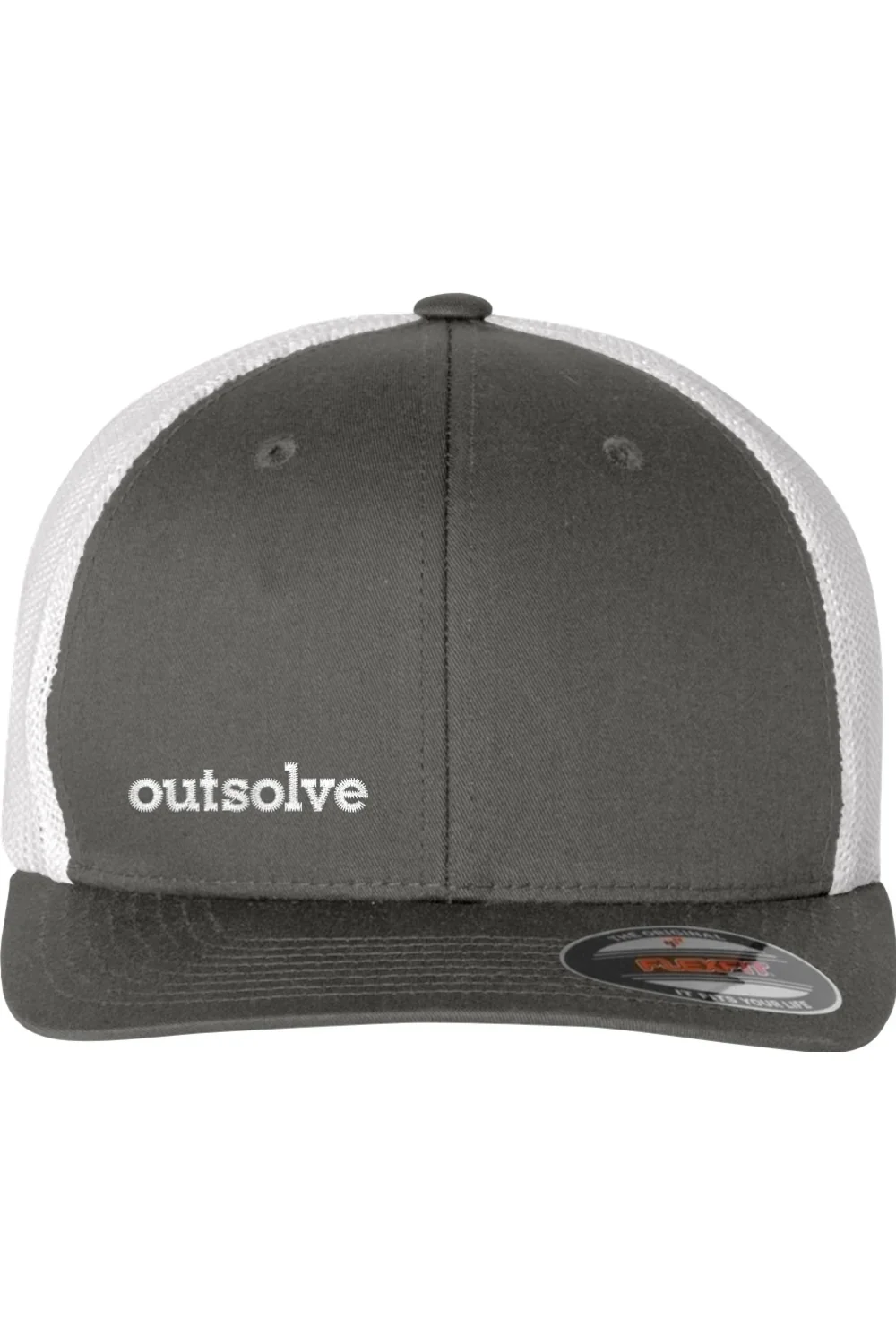 Flexit Trucker Cap - Image 4