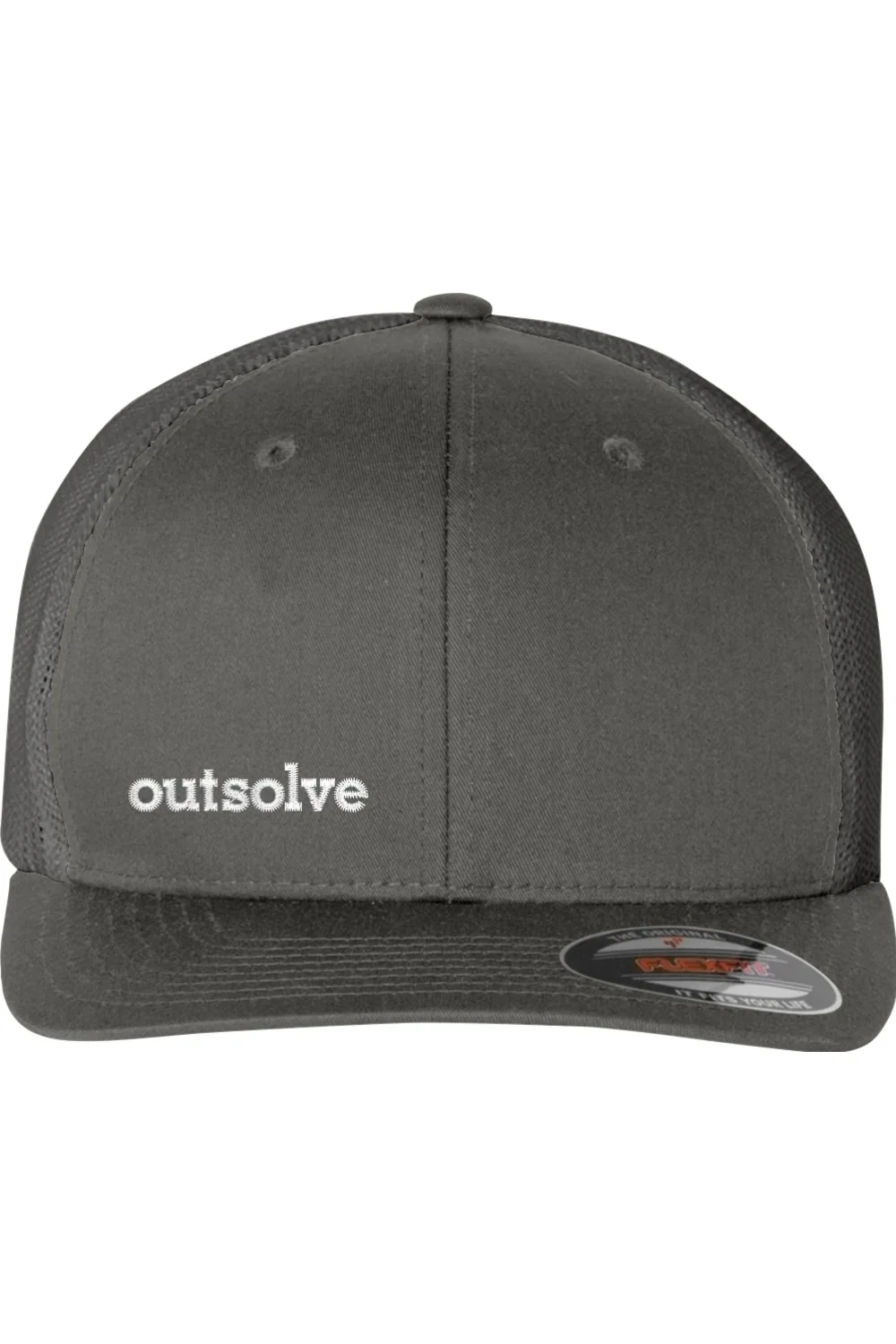 Flexit Trucker Cap