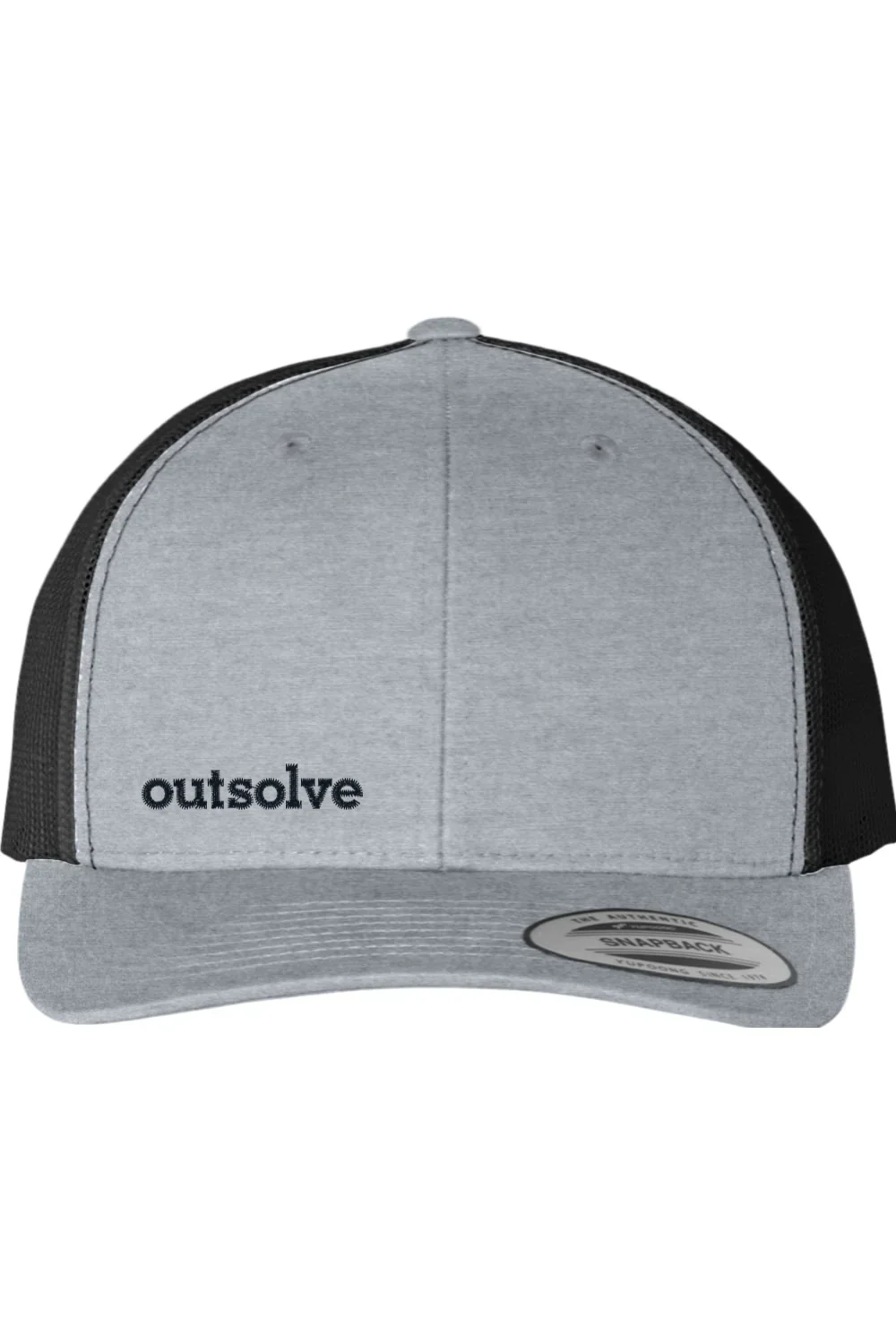 Retro Trucker Cap - Image 31
