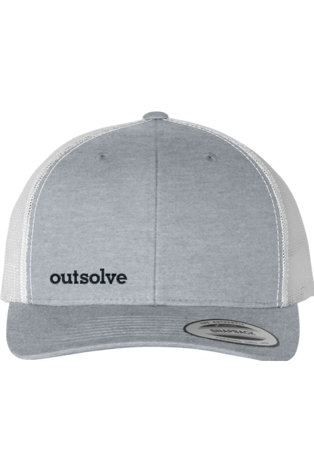 Retro Trucker Cap - Image 28