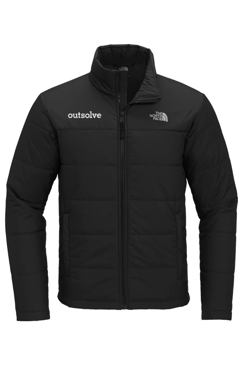 Men's TNF Insulated Jacket
