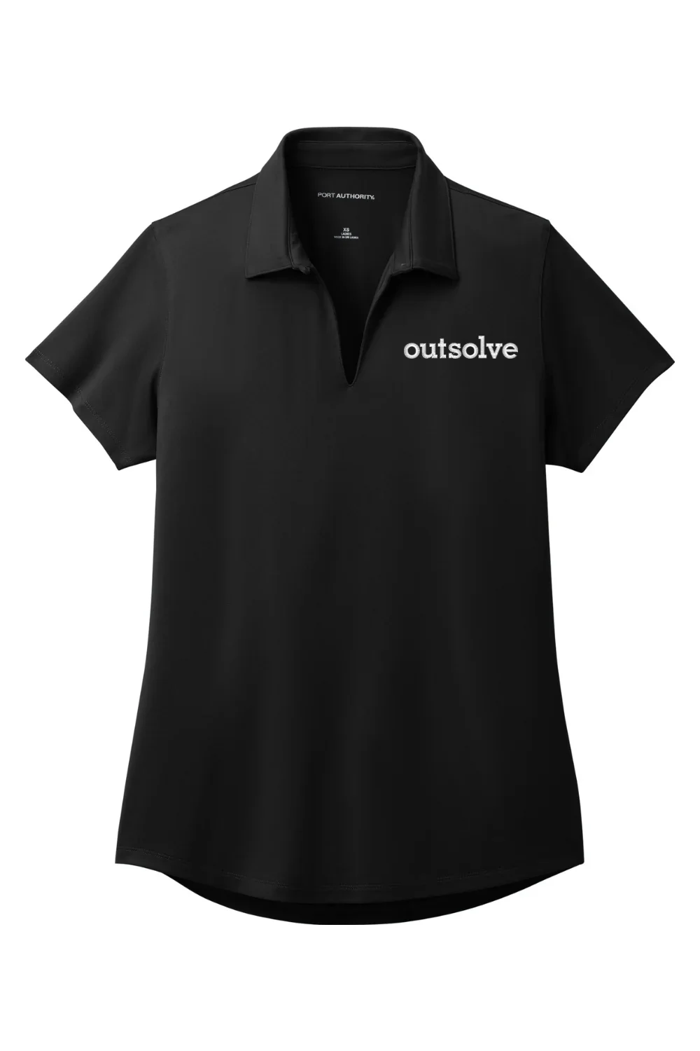 Alternative view of Women's City Stretch Polo