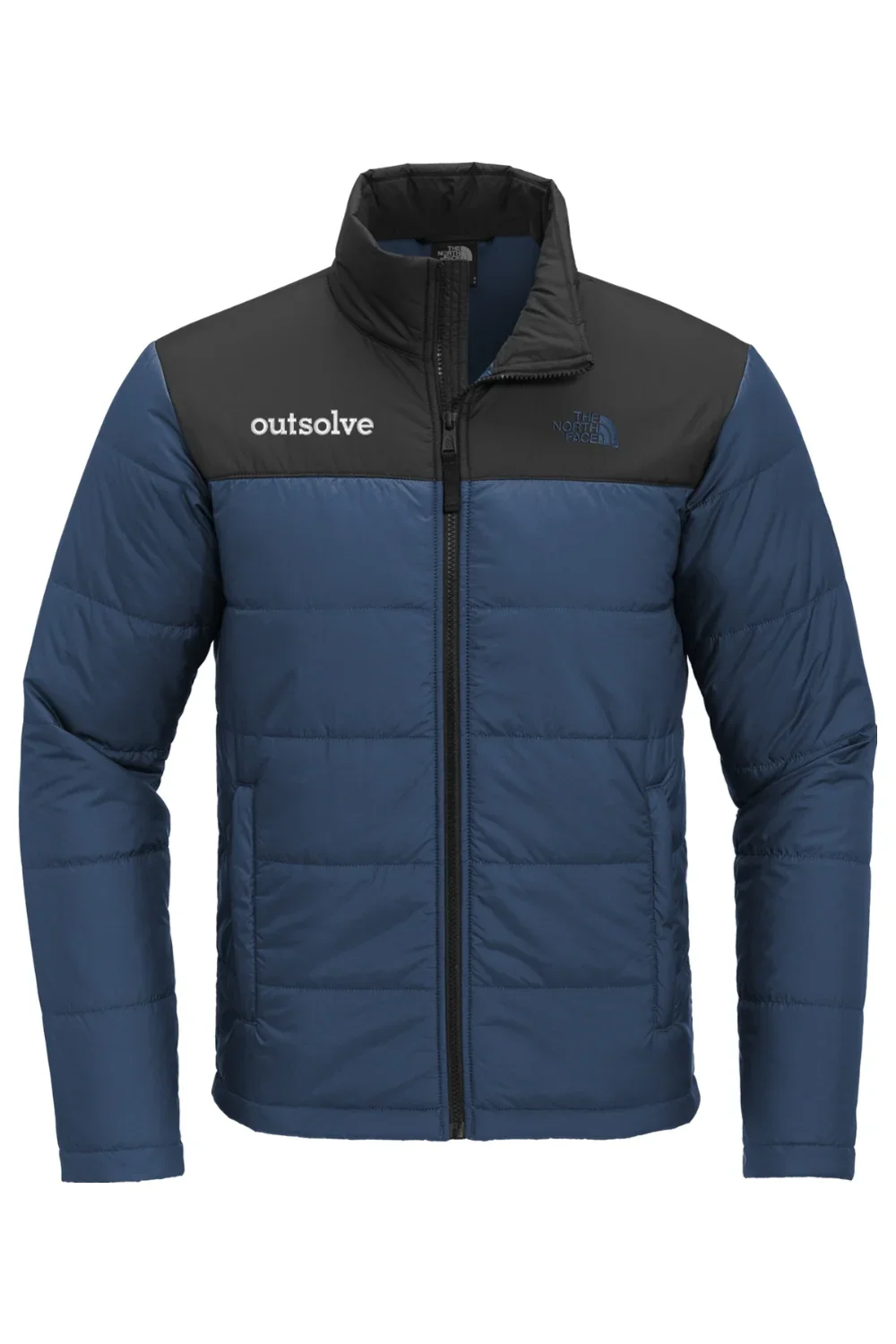 Men's TNF Insulated Jacket - Image 3