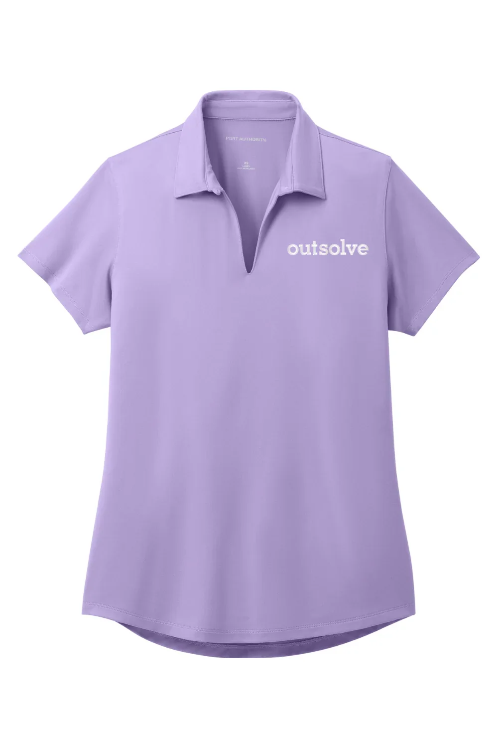 Women's City Stretch Polo - Image 4