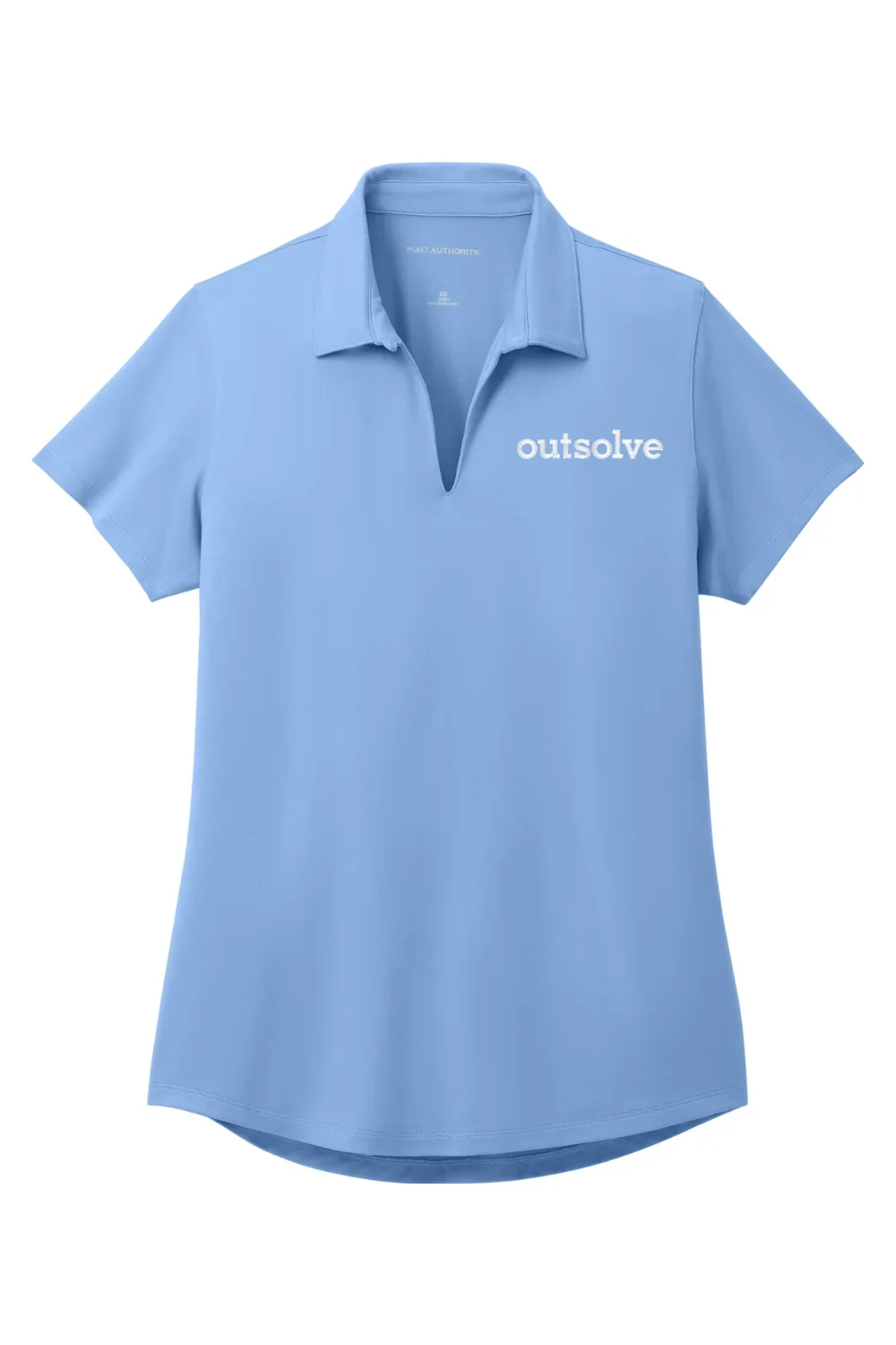Women's City Stretch Polo