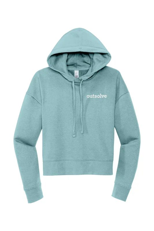 Women’s VIT Fleece Hoodie