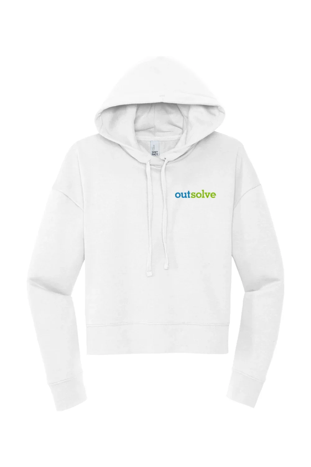 Women’s VIT Fleece Hoodie - Image 4