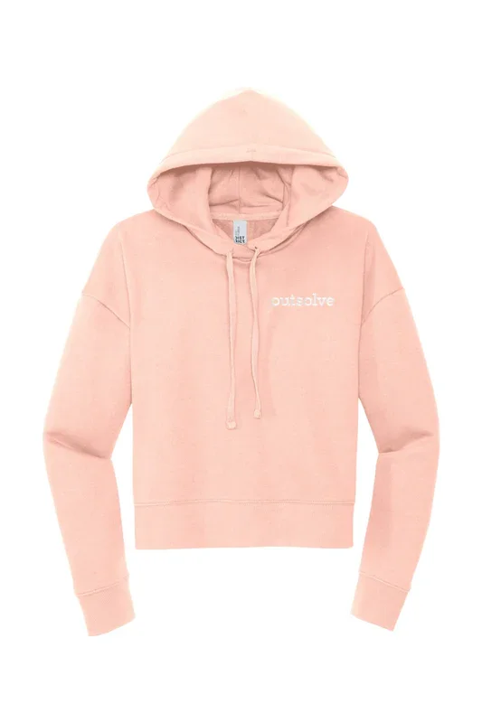 Alternative view of Women’s VIT Fleece Hoodie