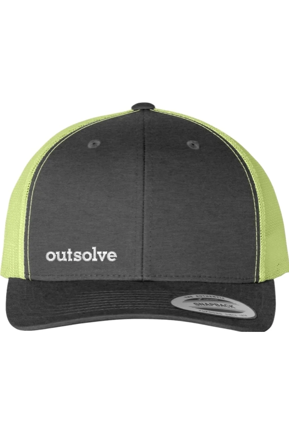 Retro Trucker Cap - Image 25