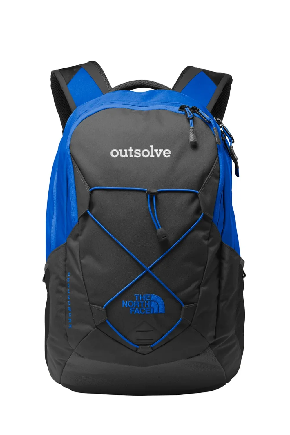 The North Face Groundwork Backpack - Image 7