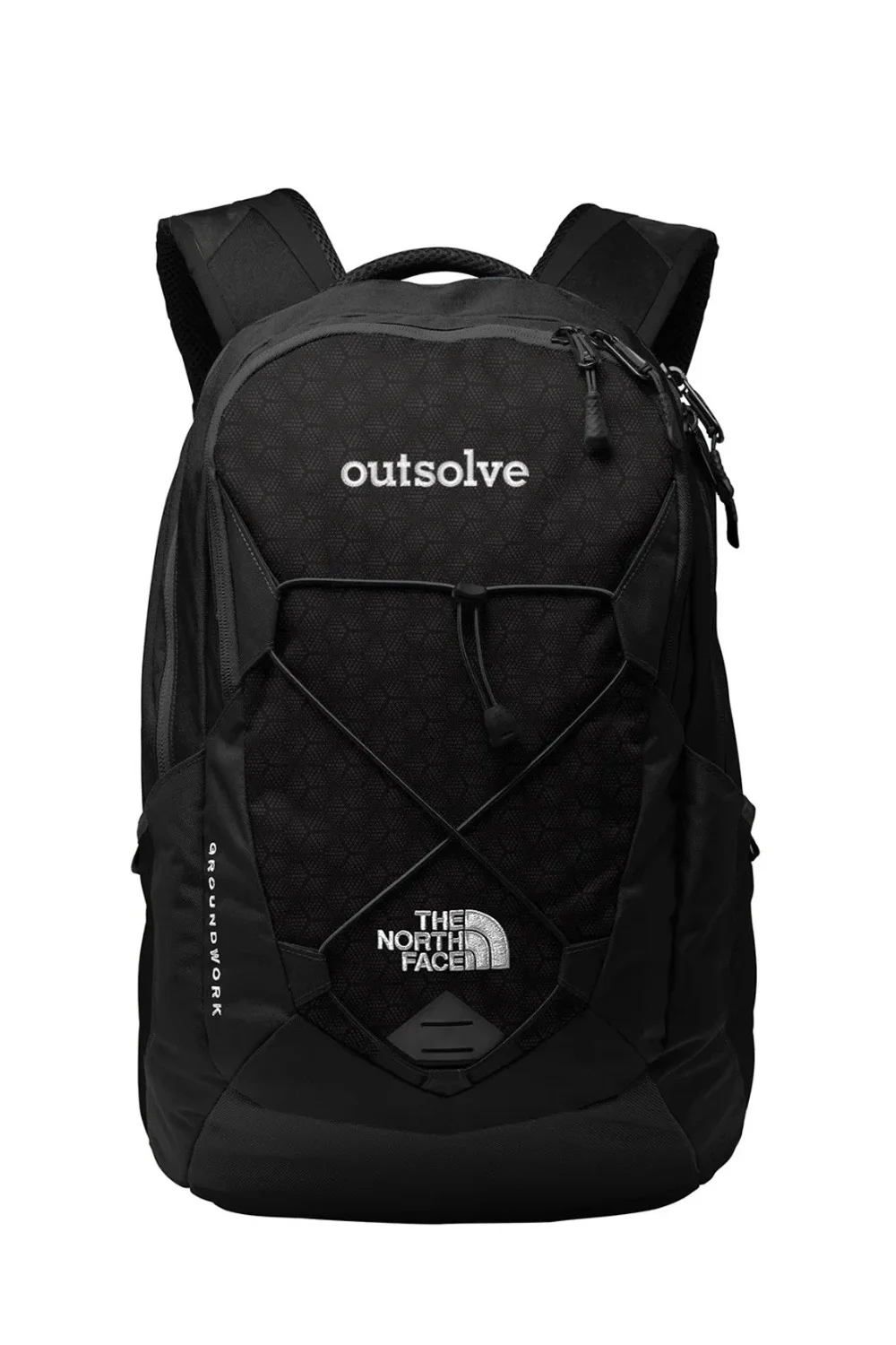 The North Face Groundwork Backpack