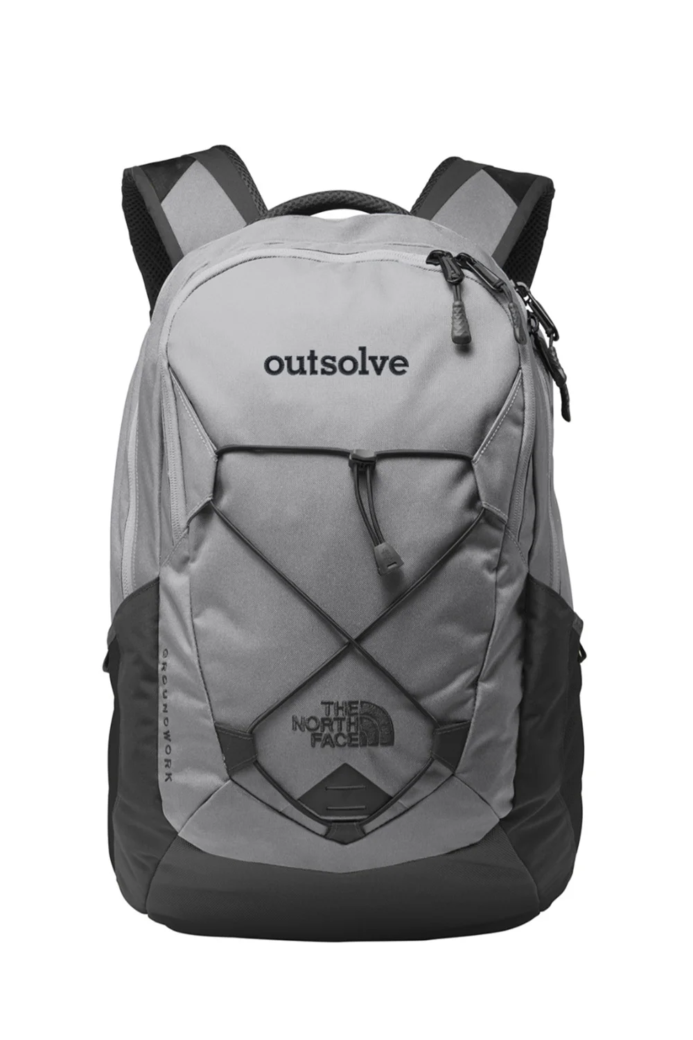 The North Face Groundwork Backpack - Image 4