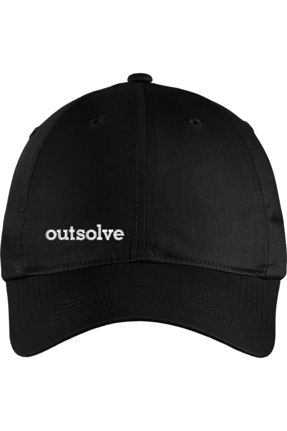 Nike Unstructured Twill Cap - Image 3