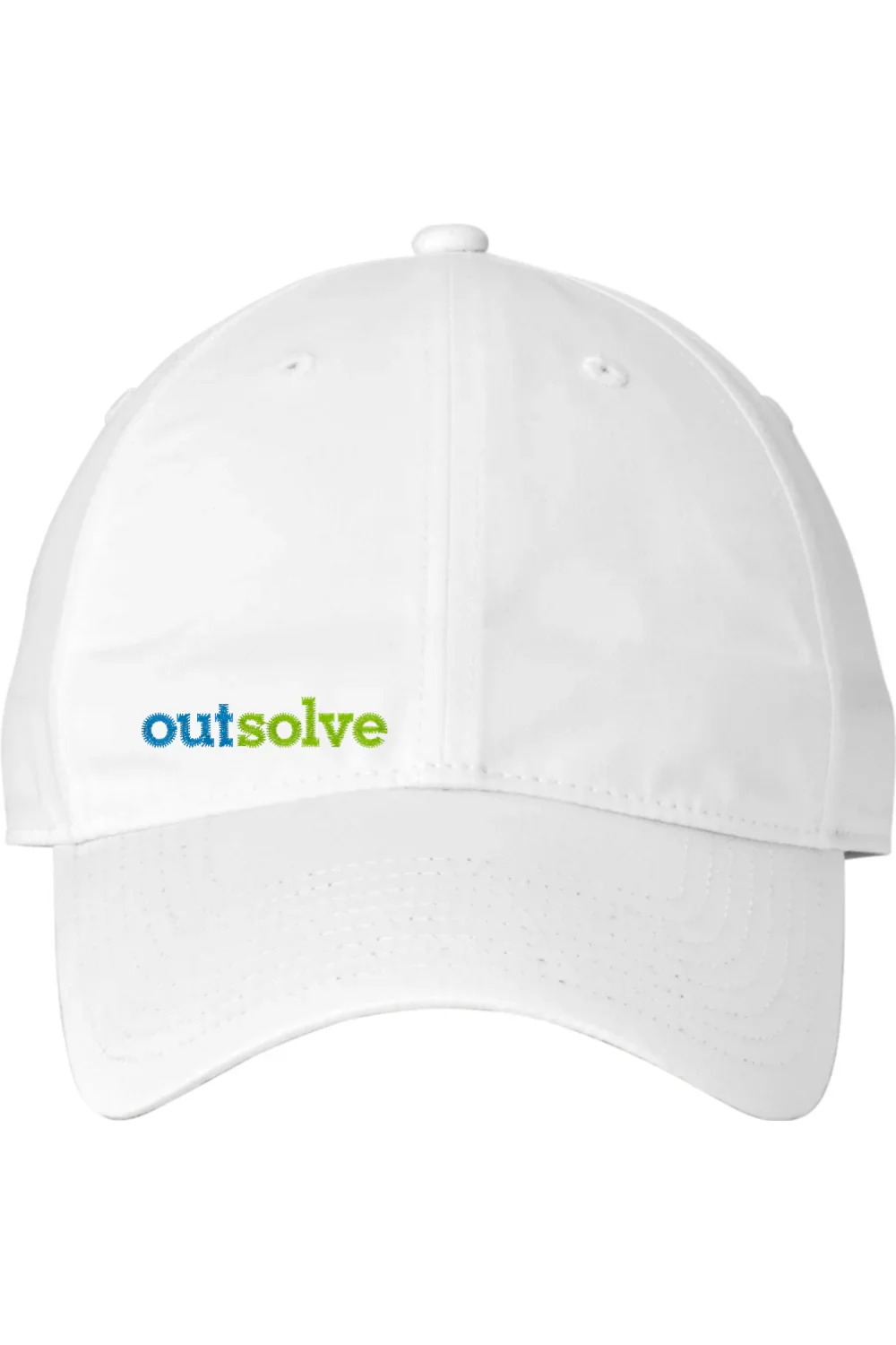 Nike Unstructured Twill Cap