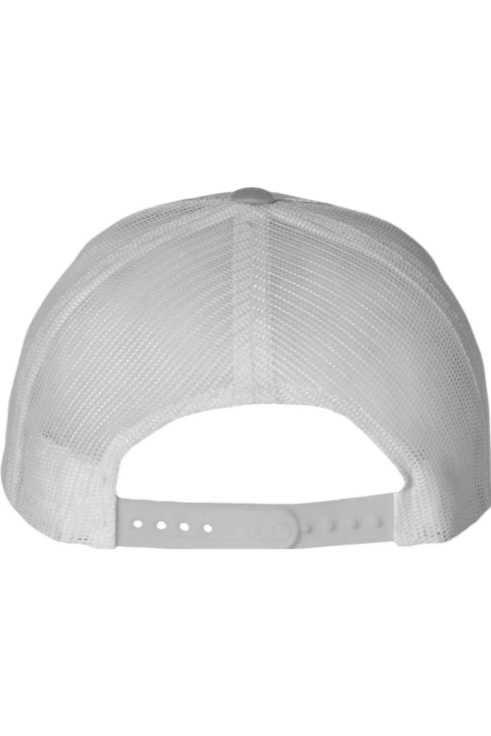 Alternative view of Retro Trucker Cap