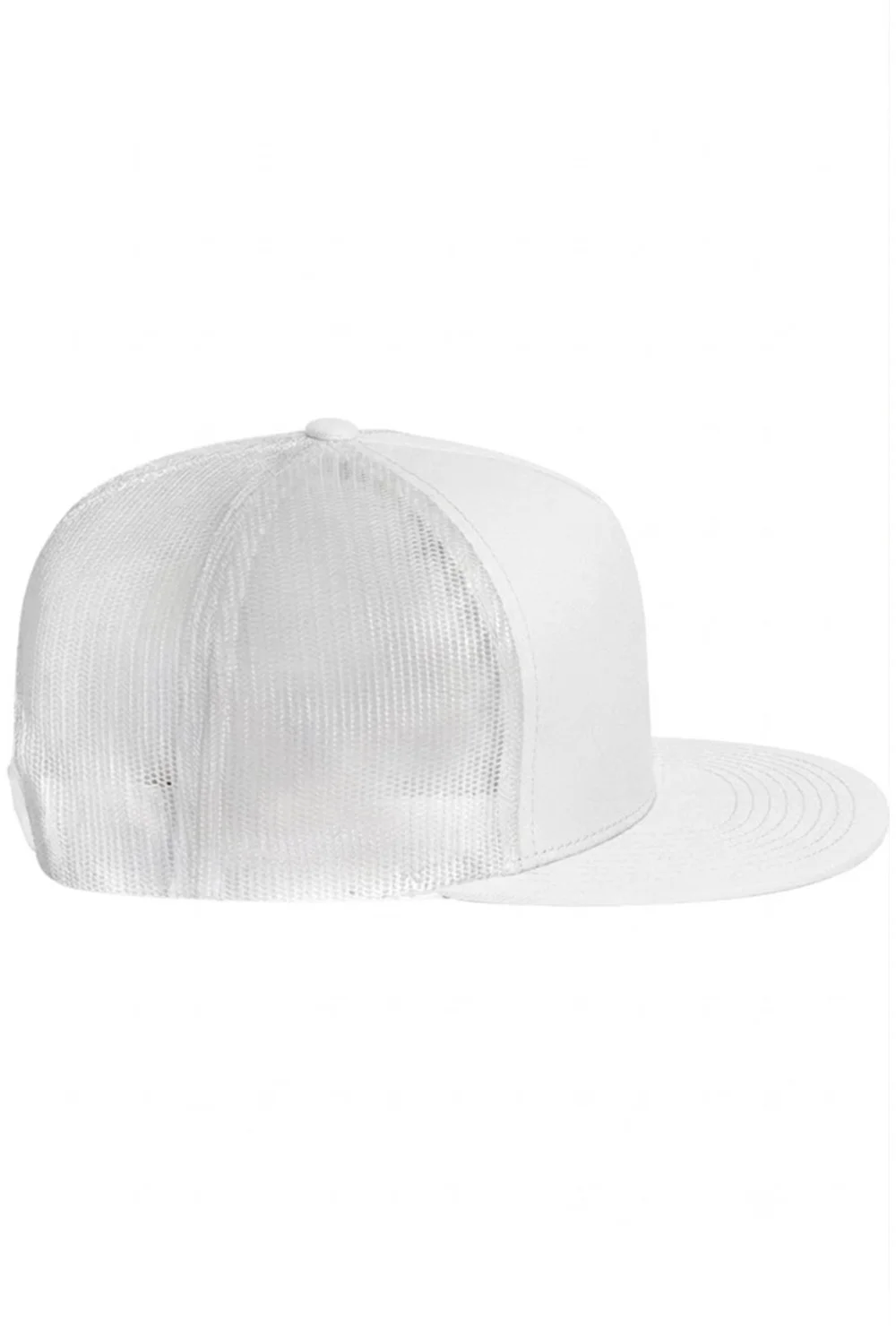 Flexit Trucker Cap - Image 12