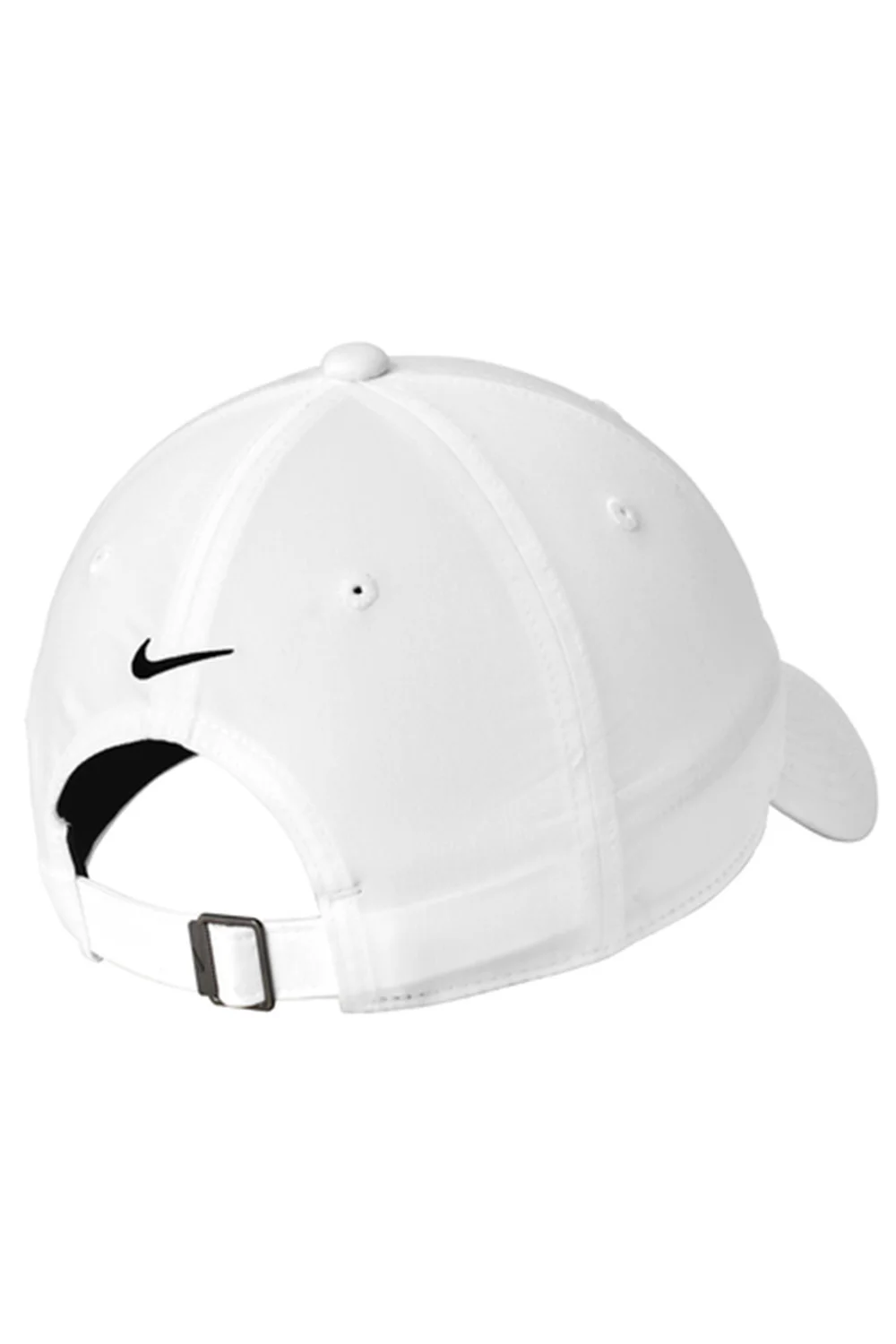 Alternative view of Nike Unstructured Twill Cap
