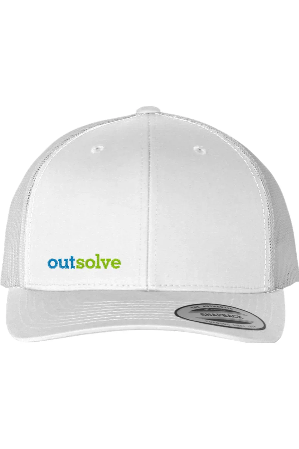 Retro Trucker Cap - Image 13