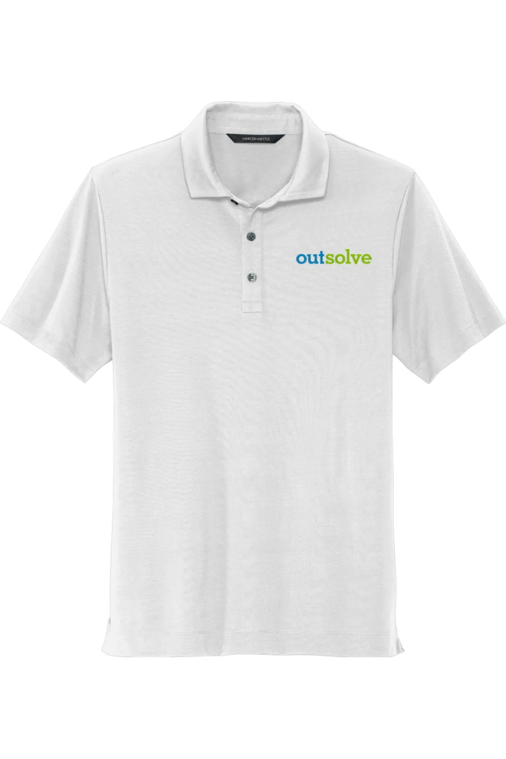 Men's Mercer+Mettle Jersey Polo