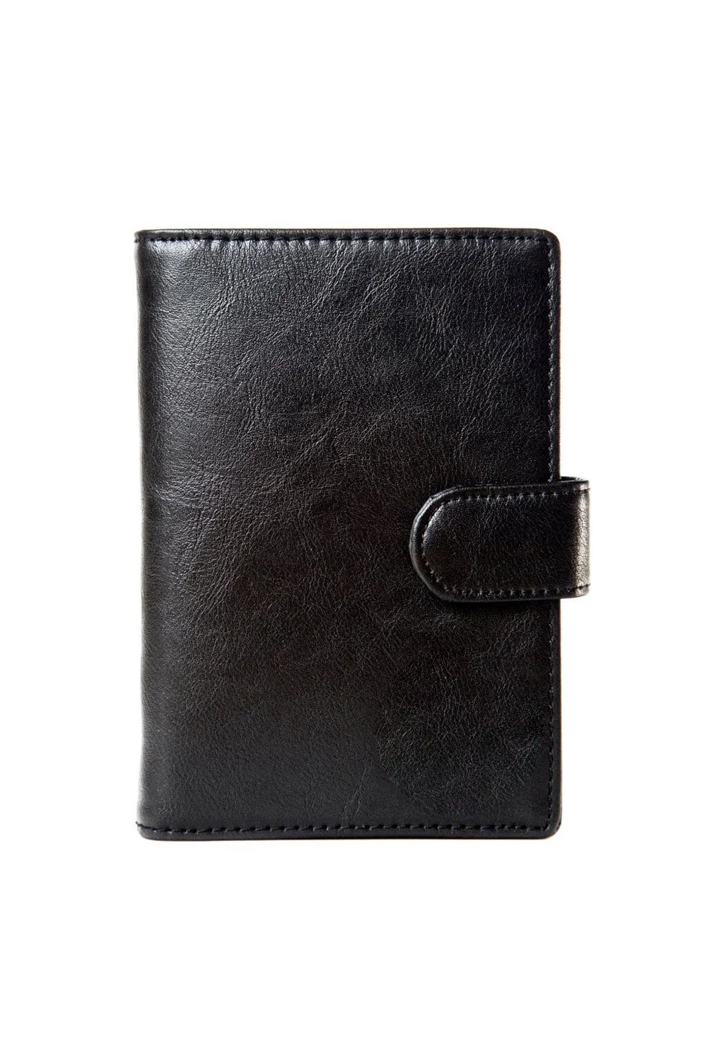 Alternative view of Pocket Journal