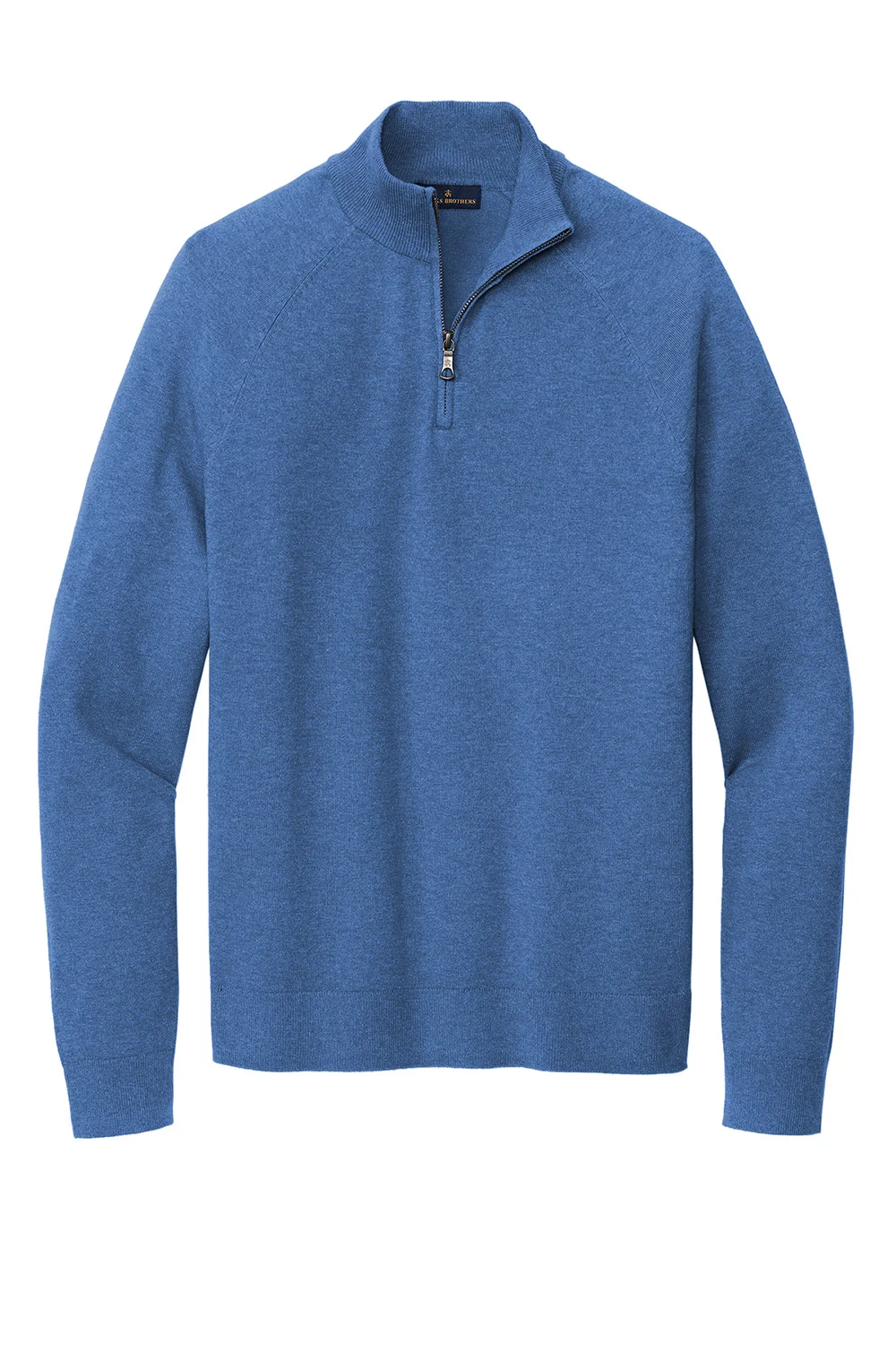 Men's Brooks Brothers 1/4-Zip Sweater