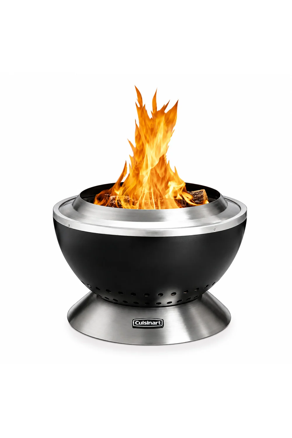 Cuisinart Cleanburn Fire Pit