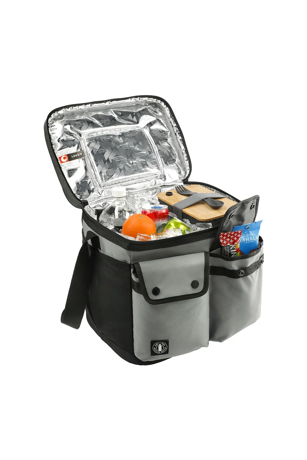 Arctic Zone Double Pocket Cooler