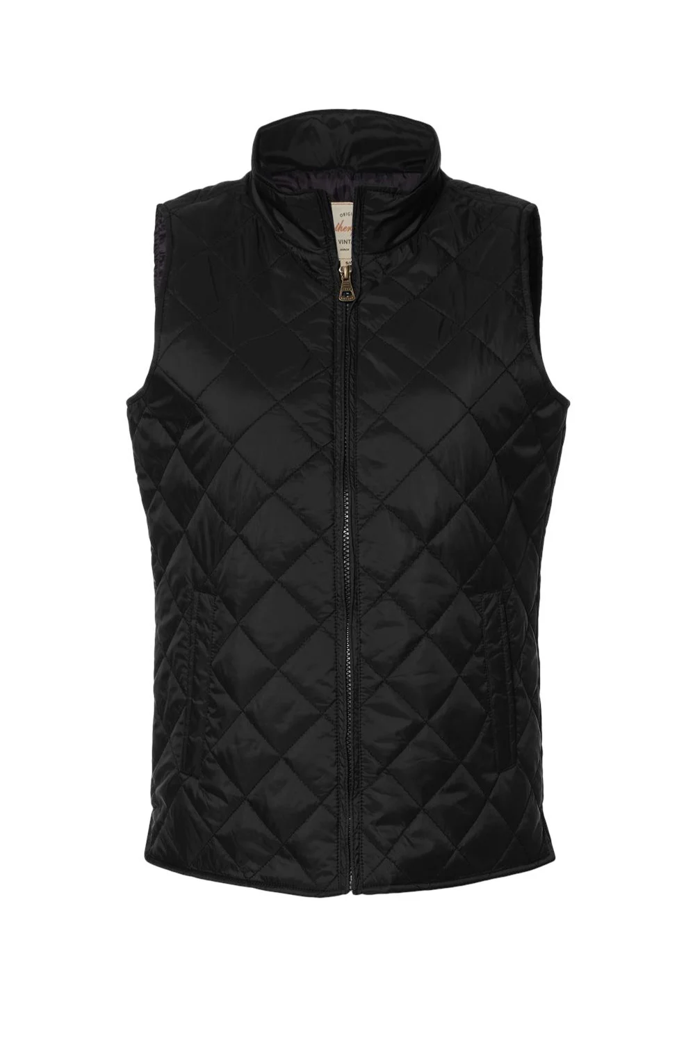Alternative view of Women's Quilted Vest