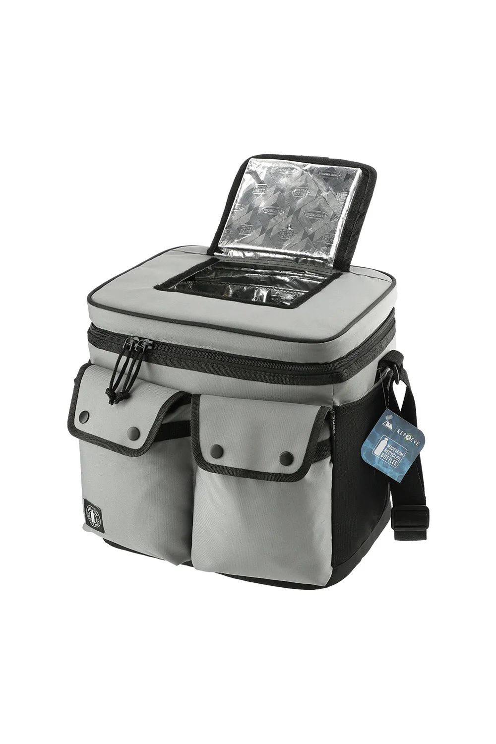 Arctic Zone Double Pocket Cooler - Image 3