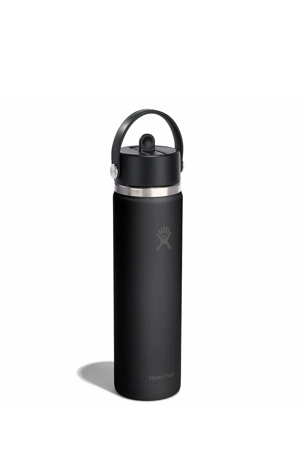 Alternative view of 24oz Hydro Flask Wide Mouth Bottle