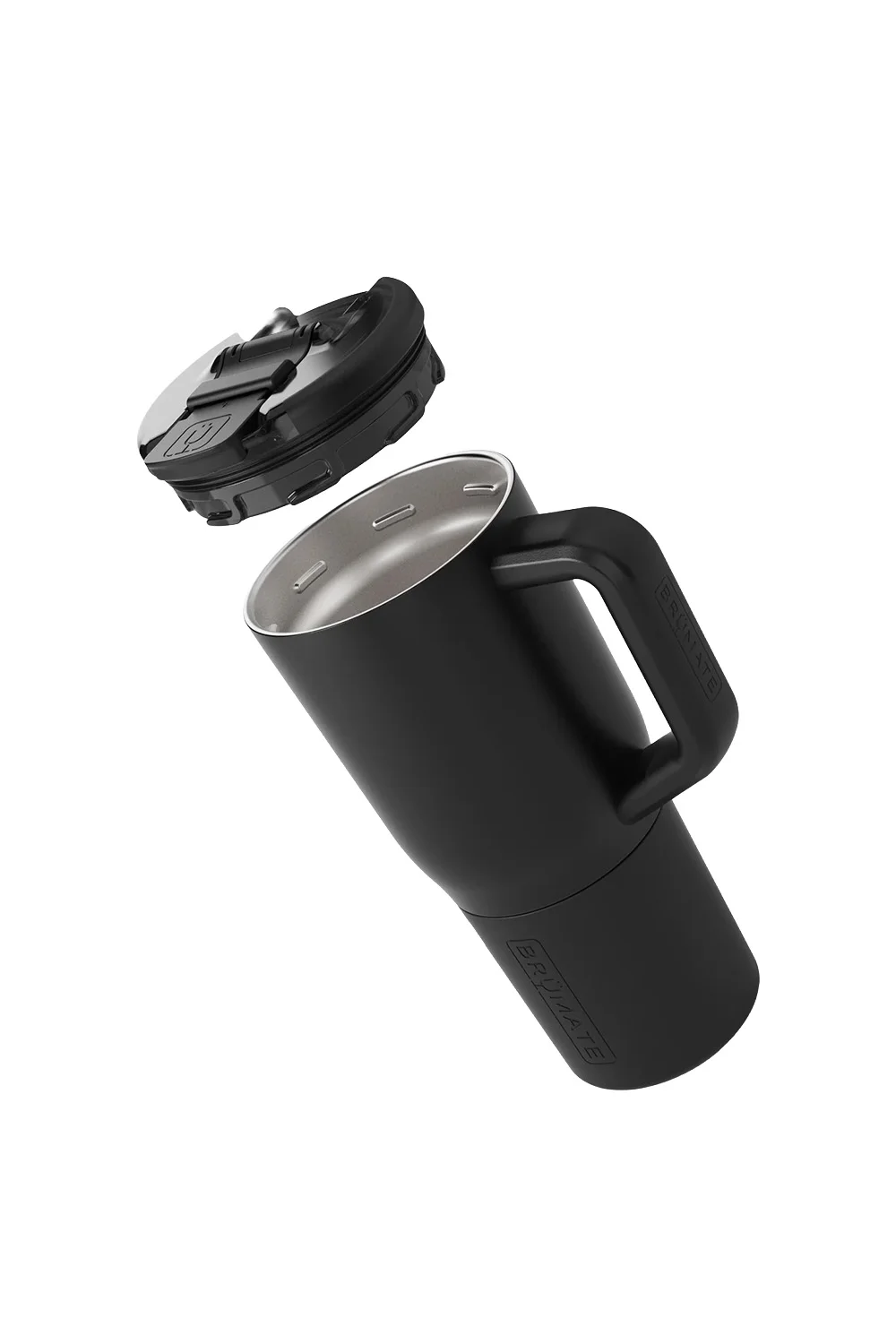 Alternative view of 35oz BrüMate Müv