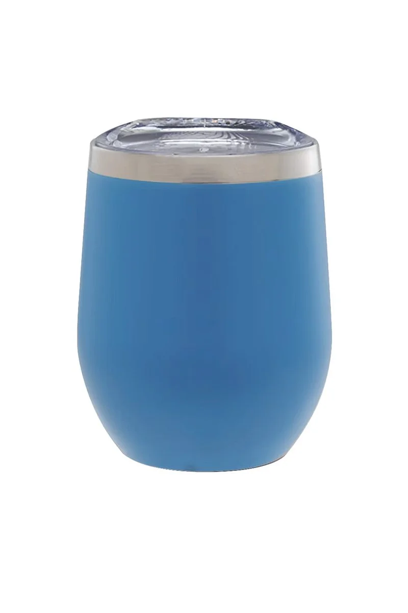 Image for Pebble blue / 12oz