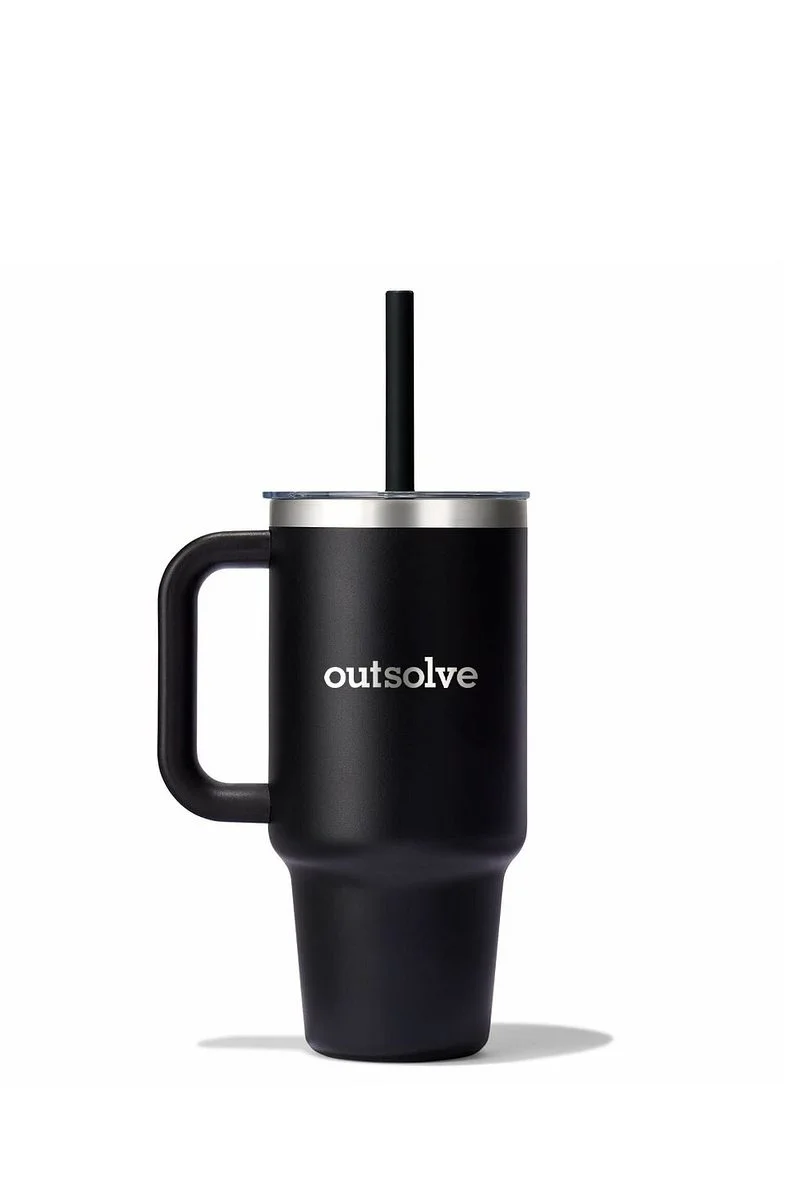 Image for Black / 32oz