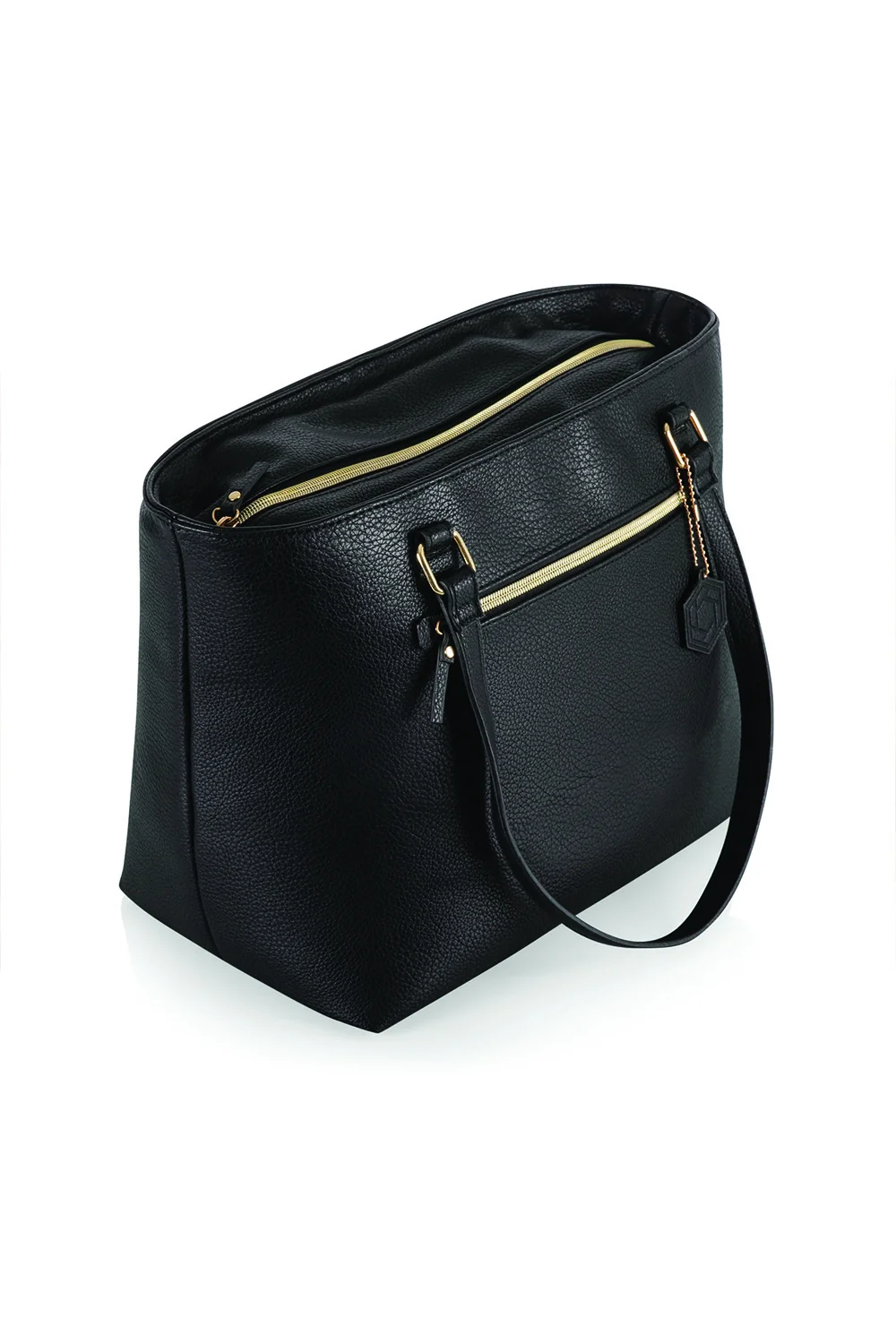 Alternative view of Uptown Cooler Tote Bag