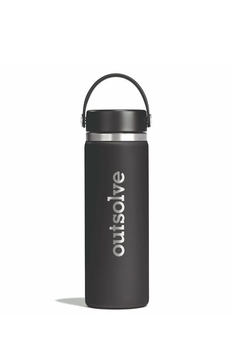 Image for Black / 20 oz