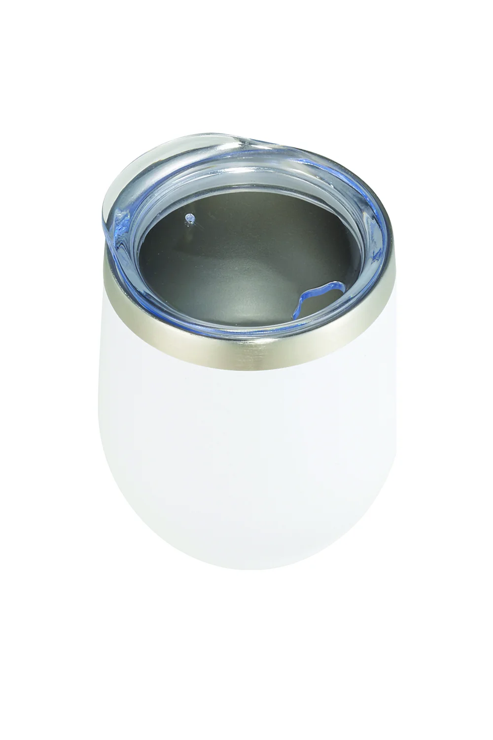 Alternative view of 12oz Corzo Copper Vacuum Insulated Cup