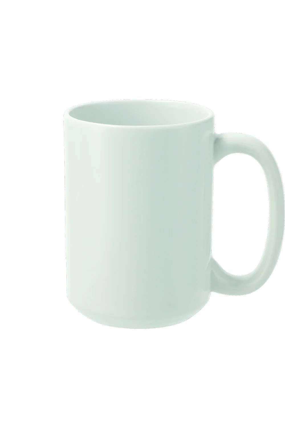 Alternative view of 15oz Ceramic Coffee Mug