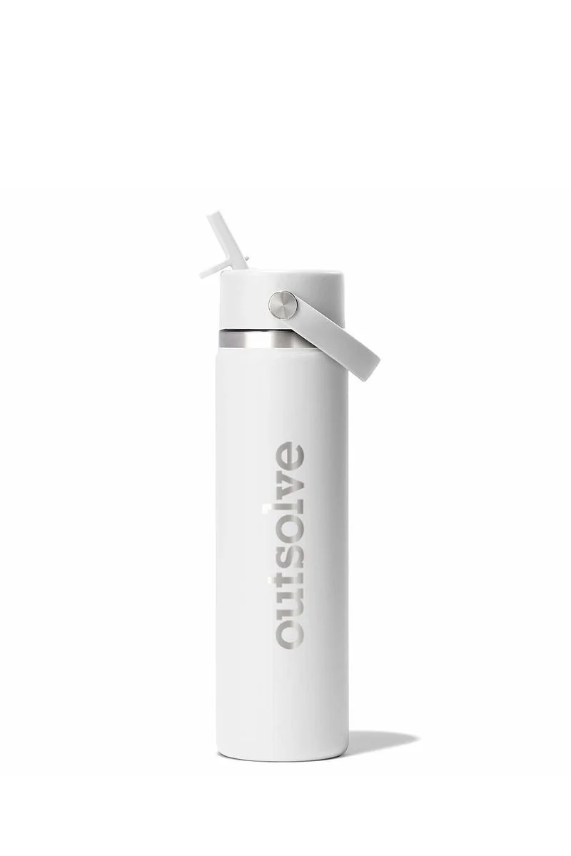 Image for White / 24 oz