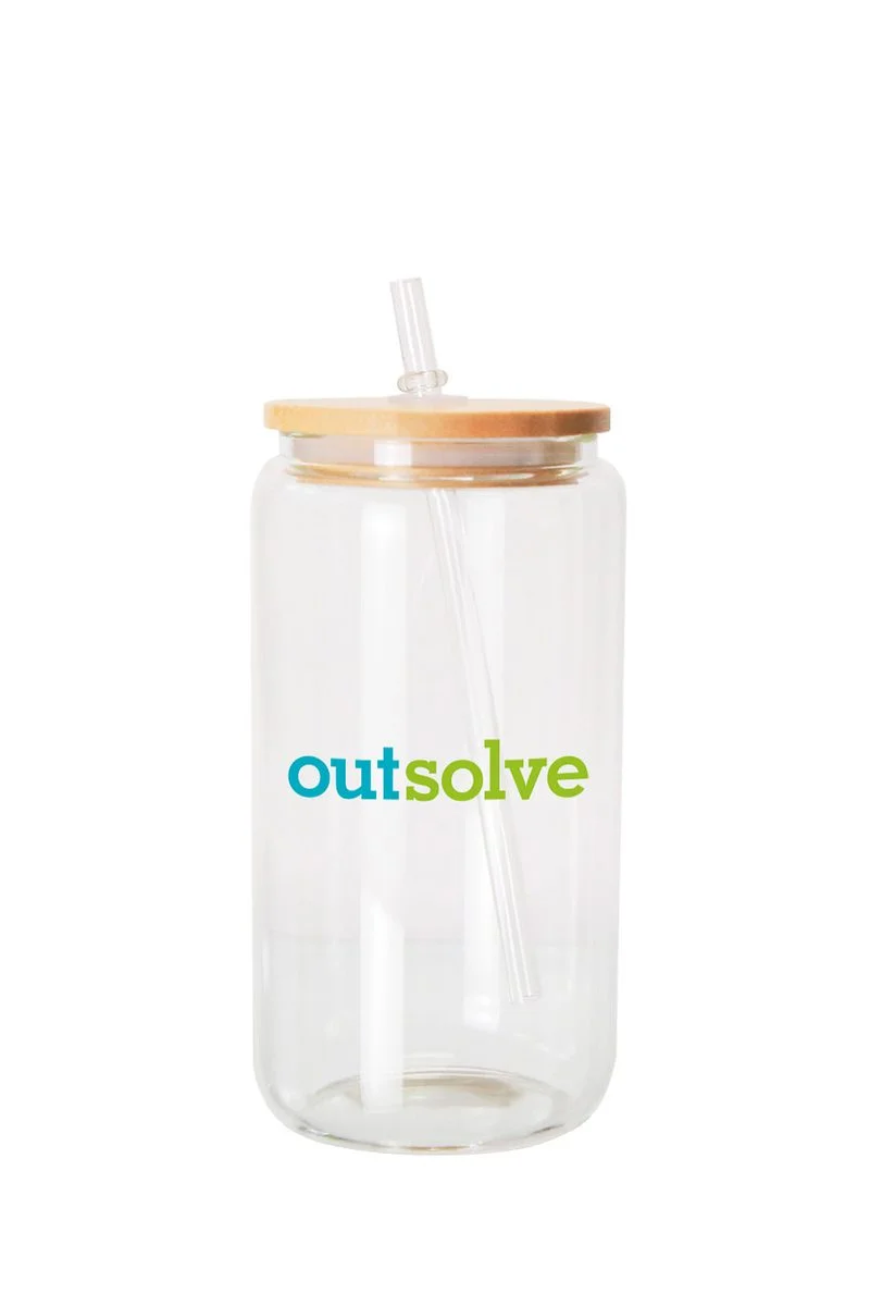 Image for Clear / 16oz