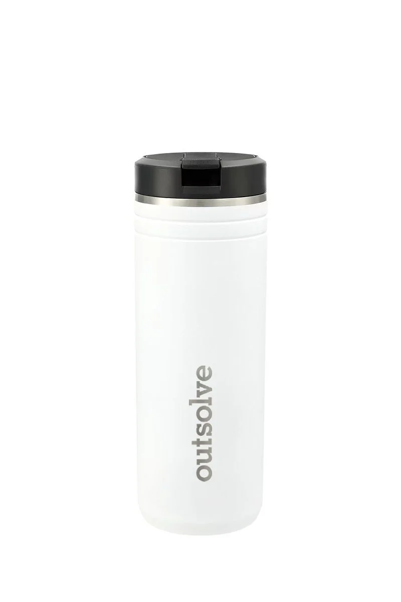 Image for White / 24 oz