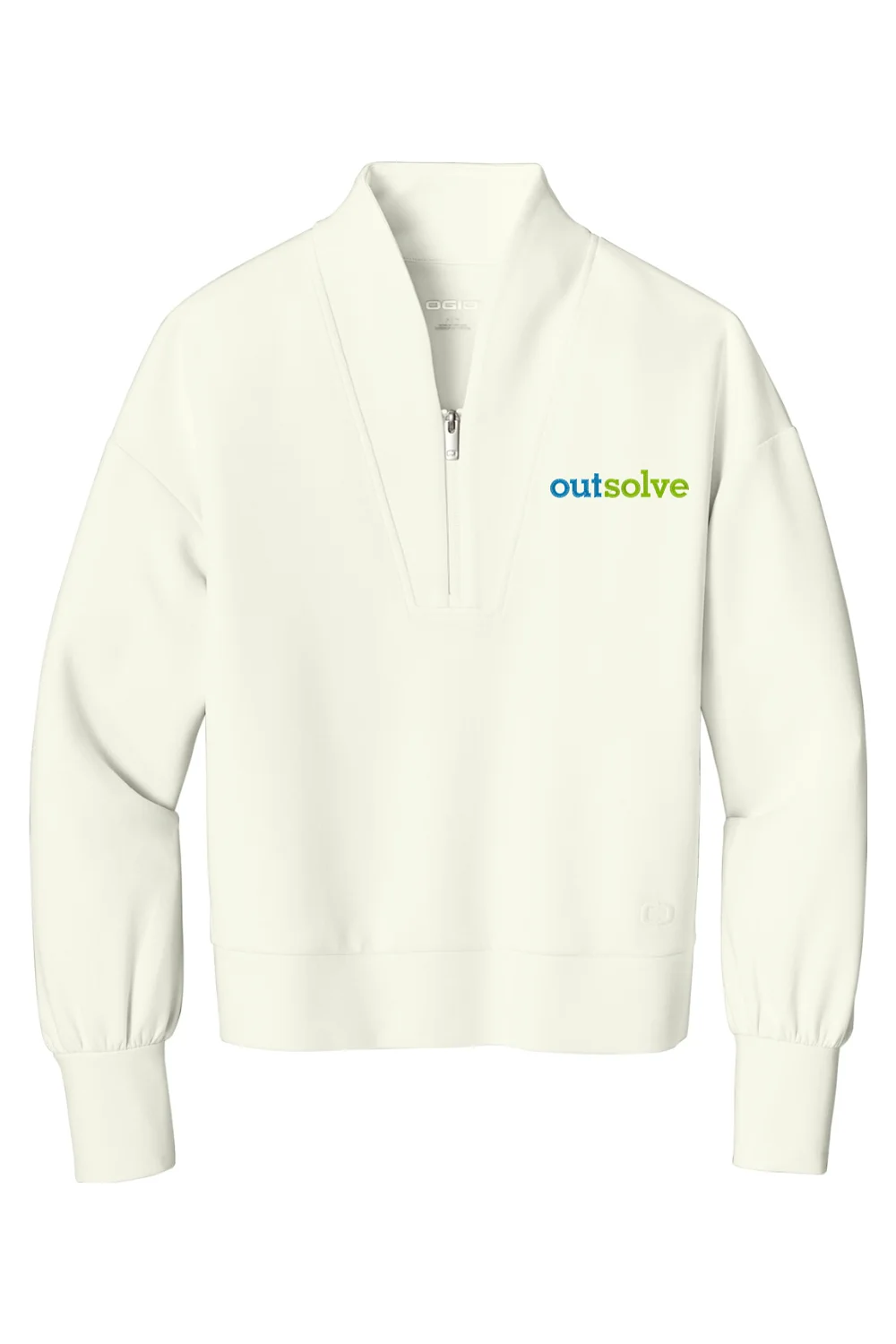 Image for Opal white / Xs